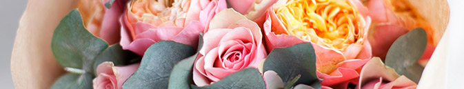 купить цветы Узбекистан от Grand-flora